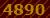 3677 code