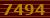 3677 code