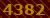 3677 code