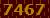 3677 code