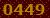 3677 code