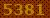3677 code