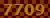 3677 code