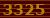3677 code