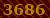 3677 code