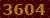 3677 code