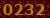 0232 Code