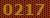 3677 code