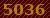 3677 code