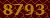 3677 code