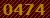 3677 code