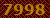 3677 code