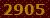 3677 code