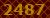 3677 code