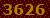 3677 code