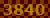 3677 code