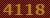 3677 code