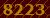 3677 code