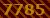 3677 code