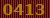 3677 code