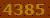 3677 code