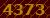 3677 code