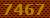 3677 code