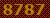 3677 code