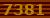 3677 code