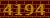 3677 code