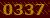 3677 code