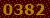 0232 Code