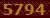 3677 code