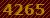 3677 code