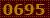 3677 code
