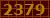3677 code