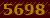 3677 code