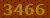 3677 code