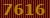 3677 code