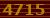 3677 code
