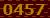 3677 code