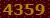 3677 code
