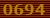 3677 code