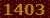 3677 code