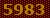 3677 code