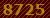 3677 code