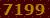 3677 code