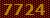 3677 code