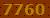 3677 code