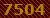 3677 code